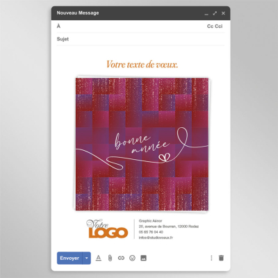 Ecard fixe - Acidulé