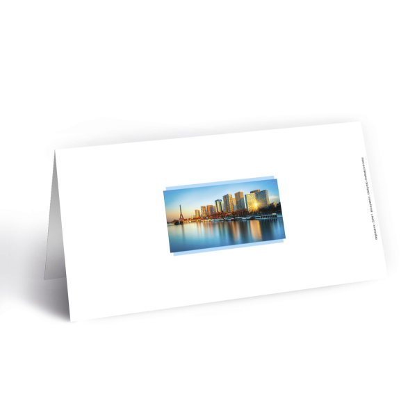 La Seine - 20P65