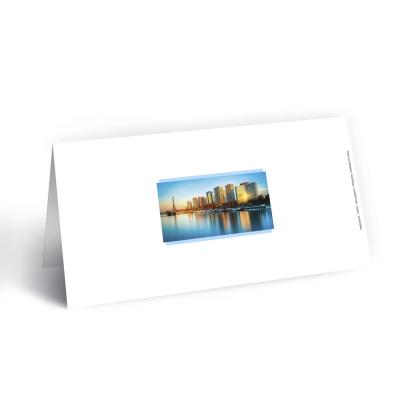 La Seine - 20P65