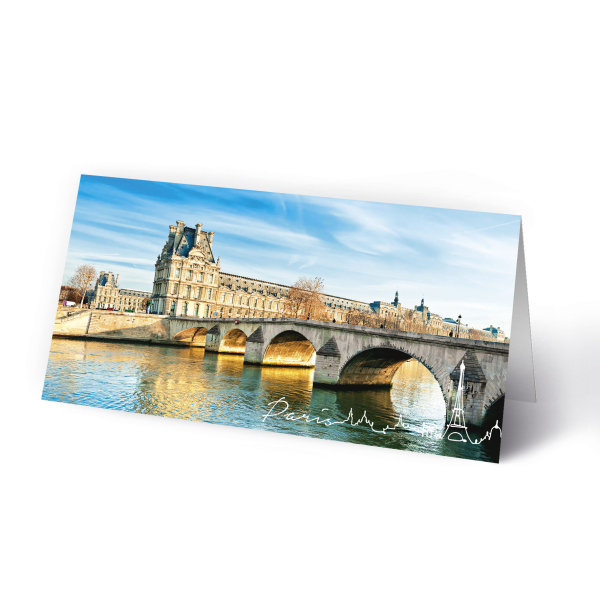 La Seine - 20P65